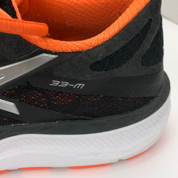 ASICS RUNNING SHOES - Picture 9 of 11